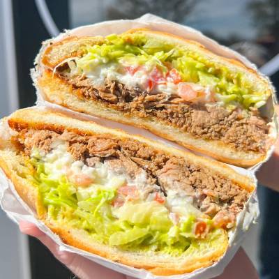 TORTAS